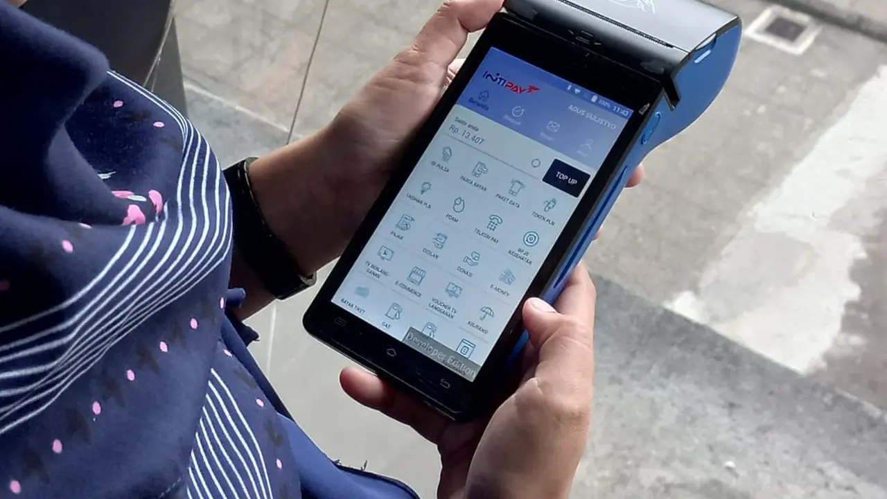 INTIPay
