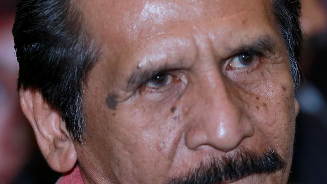 [Bintang] Piet Pagau