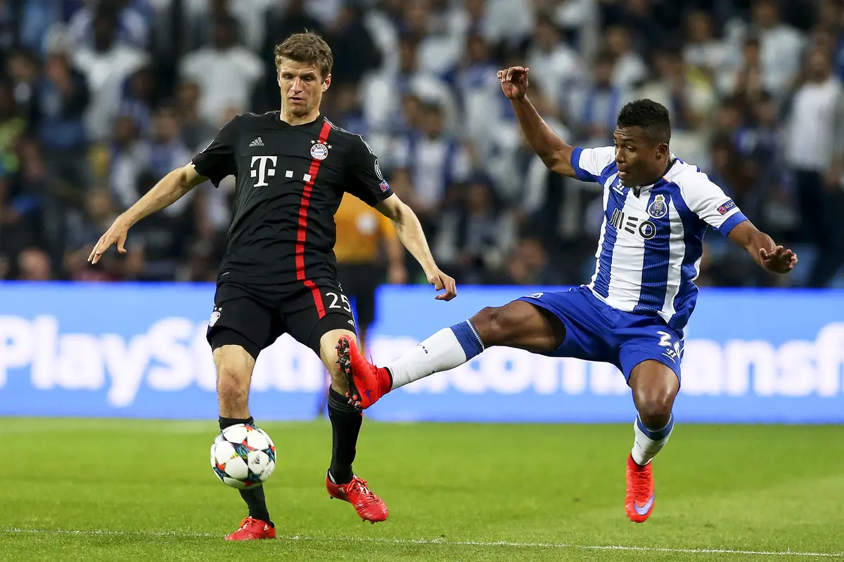 Alex Sandro