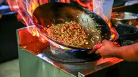 9 Rekomendasi Tempat Makan Bakmi Jawa Enak di Magelang 2026, Cita Rasa Autentik