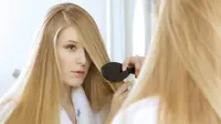 Ini 9 Alasan Mengapa Anda Rutin Mengaplikasikan Masker Rambut