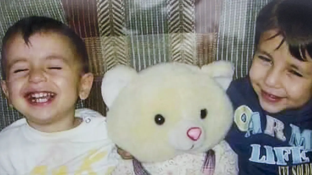 Dunia Berkabung dengan 'Hashtag' Aylan Kurdi di Media Sosial