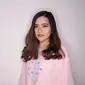 Gaya pakaian lebaran Tasya Kamila/dok. Zalora