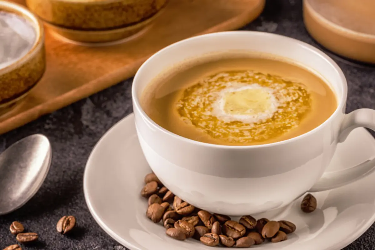 butter kopi kopitiam