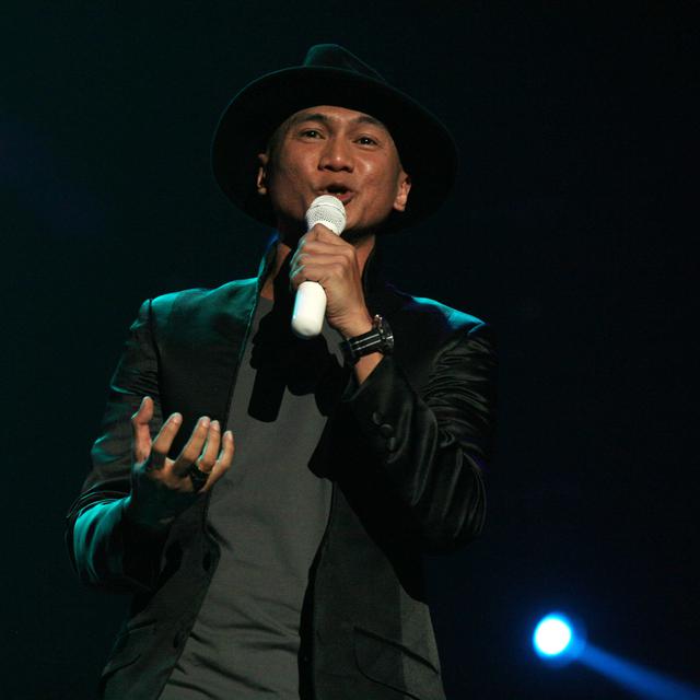 Lirik Lagu Anji Menunggu Kamu News Entertainment Fimela Com