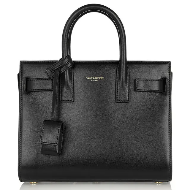 Tas Investasi/Instlye