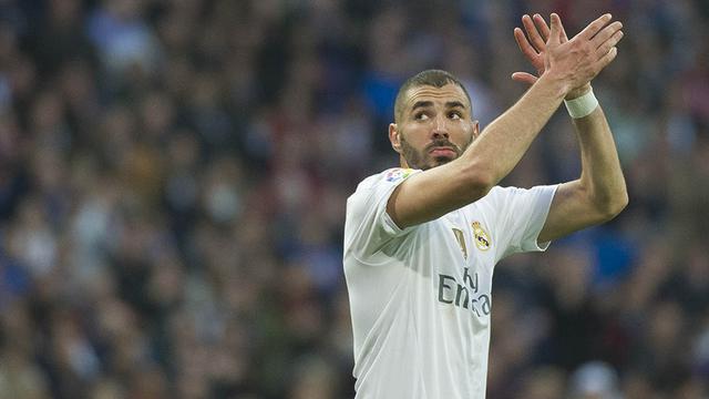Karim Benzema