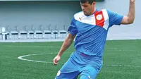 Tim Kuda Hitam Grup A Piala AFF Tambah Amunisi Berdarah Spanyol