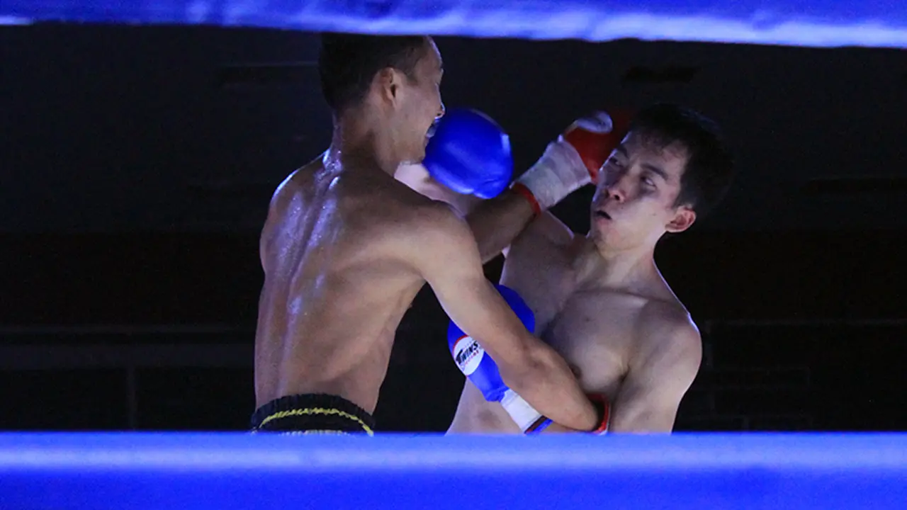 Muaythai