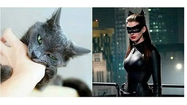 9 Foto Awal Mula Superhero ala Netizen yang Kocak Banget