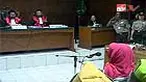 Pengadilan Negeri Jakarta Timur akhirnya menjatuhkan vonis bebas kepada janda pahlawan Soetarti Soekarno dalam kasus sengketa kepemilikan rumah denga Perum Pegadaian. 
