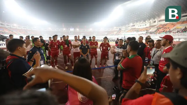 Timnas Indonesia, John Herdman