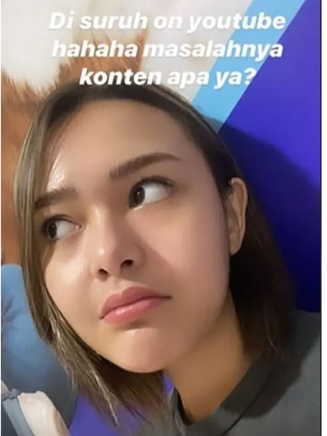 Amanda Manopo Potong Rambut Pendek, Ini 6 Potretnya yang Makin Memesona