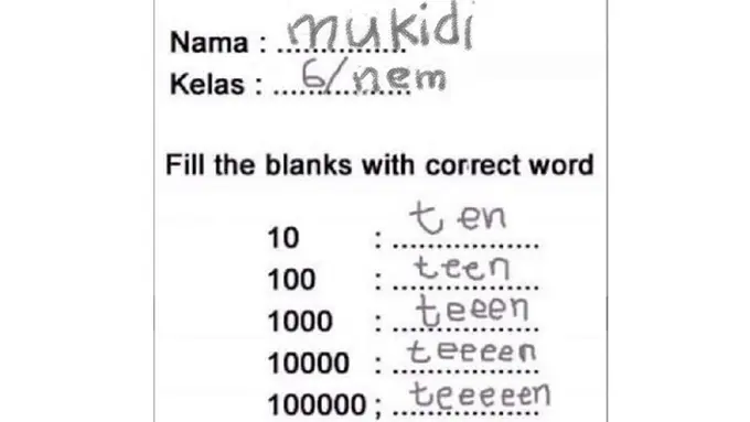 2 Hal Ini Bikin Cerita Mukidi Digemari Banyak Orang