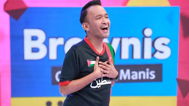 [Bintang] Ruben Onsu