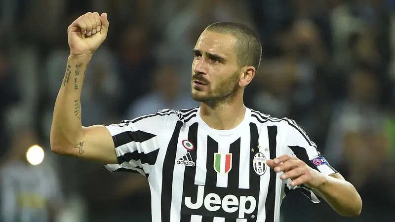 Leonardo Bonucci