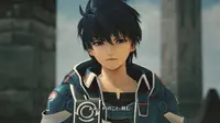 Square Enix Bocorkan Cuplikan Terbaru Star Ocean 5 