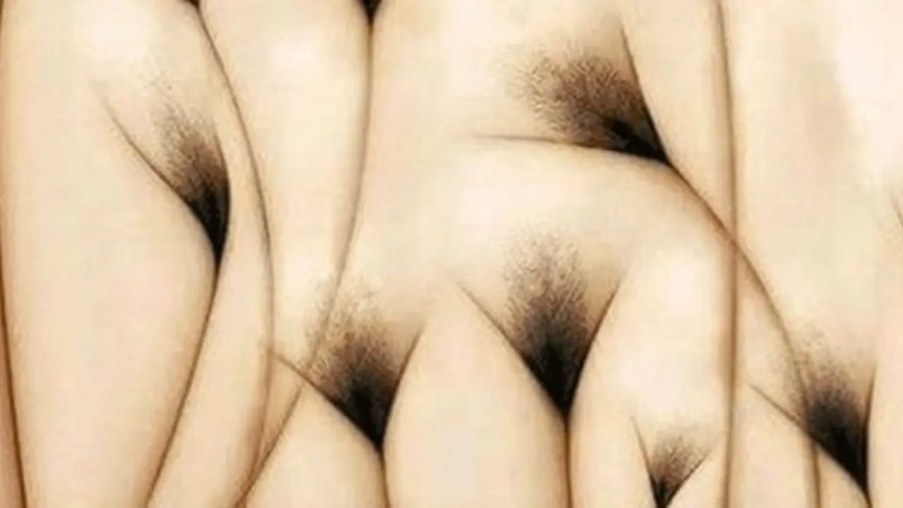 Gambar ungkap kepribadian/copyright themindsjournal.com