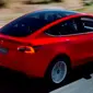 Tesla Model Y (Zing.vn)