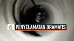 penyelamatan dramatis