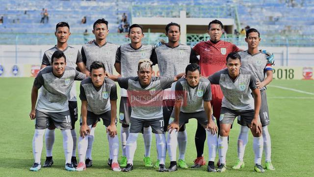 Persela Lamongan