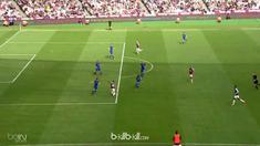 Tiga gol indah tercipta saat West Ham mengalahkan Everton dengan skor 3-1. This video is presented by Ballball.