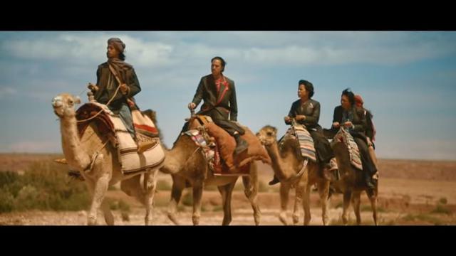 Warkop DKI Reborn (Foto: YouTube)