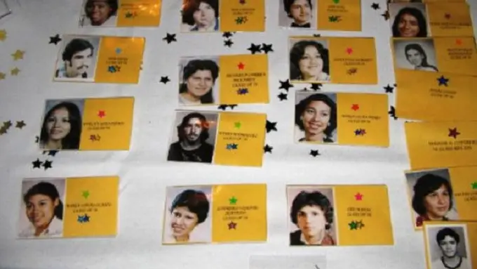 Ilustrasi buku tahunan. (Sumber Foto: navaslibrary.com)