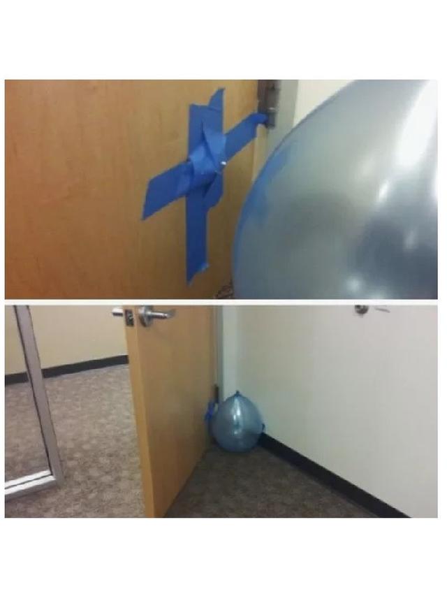 6 Kelakuan Jahil Teman Kantor Ini Bikin Geleng Kepala