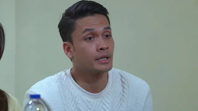 Takdir Cinta yang Kupilih