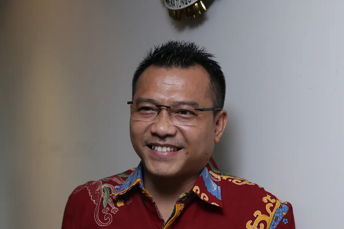 [Bintang] Anang Hermansyah