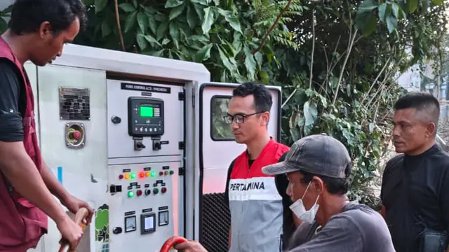 RSUD Muda Setia Aceh Tamiang