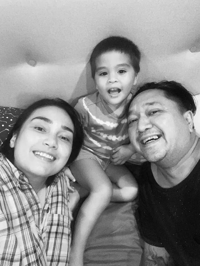 Feby Febiola makin cantik setelah sembuh dari kanker ovarium