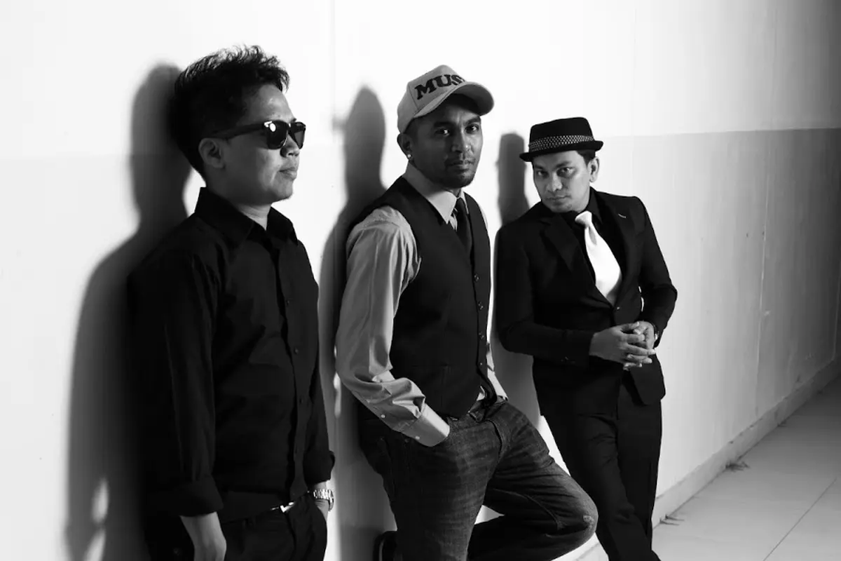 Trio Lestari