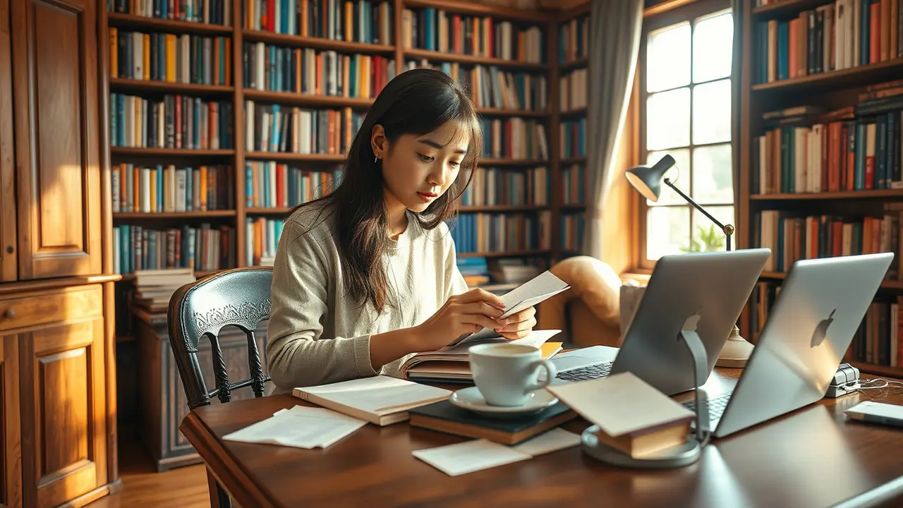 tips menulis cerpen
