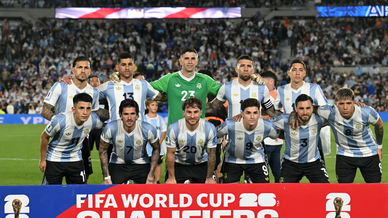 Argentina