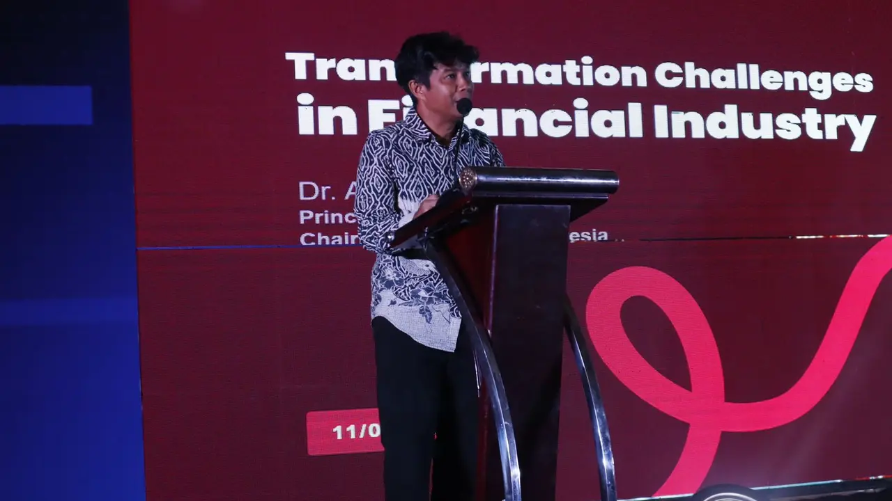 Peran dan Strategi Pemerintah Dalam Transformasi Digital