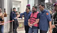 Sony Sonjaya Siap Bongkar Bukti 41 Nama Minta Jatah SPPG ke LPSK
