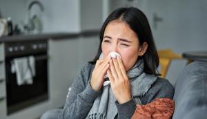 How to stop runny nose. (Photo: benzoix/Freepik)