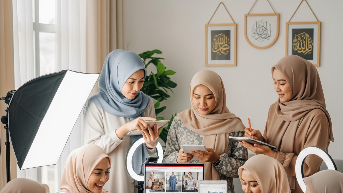 10 Ide Usaha dari Kontrakan Kecil tanpa Perlu Etalase, Modal Minim Untung Maksimal