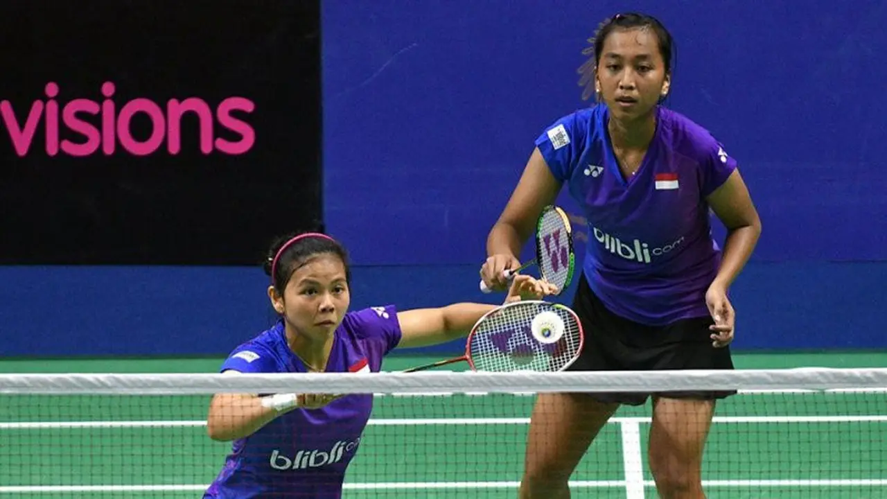 Thailand Masters 2017