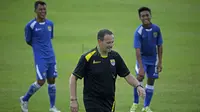 Indra Sjafri Puji Persib, Ini Balasan Manis Dejan Antonic