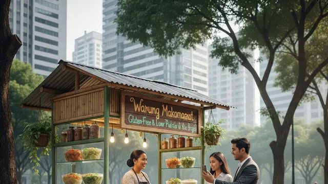  Praktis, Bergizi dan Selalu Dicari