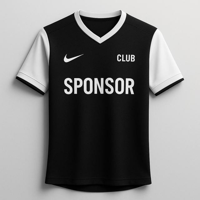 Inspirasi Desain Jersey Keren