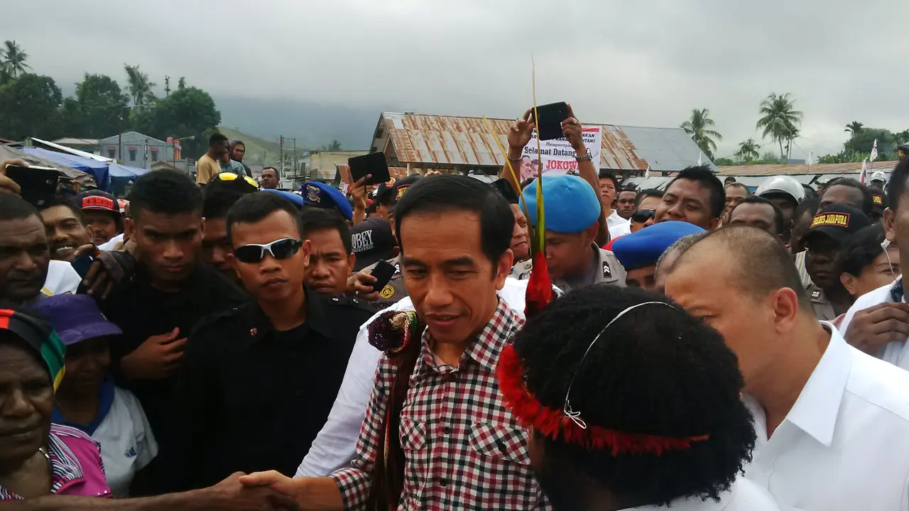Jokowi