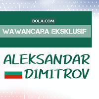 Eksklusif! Pelatih Bulgaria Aleksandar Dimitrov Ceritakan Pengalaman saat Menjadi Asisten Pelatih Timnas Indonesia di Piala Asia 2007
