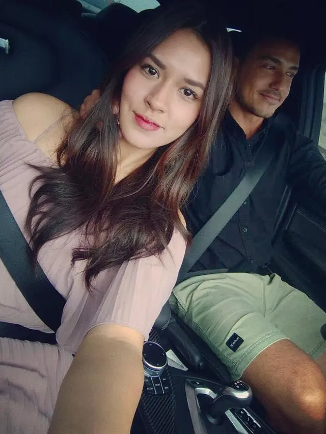 [Bintang] Raisa-Hamish Daud