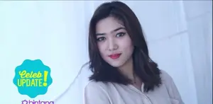 Isyana Sarasvati akan berkolaborasi dengan idolanya, Mohammed Kamga di HUT SCTV yang ke-26.