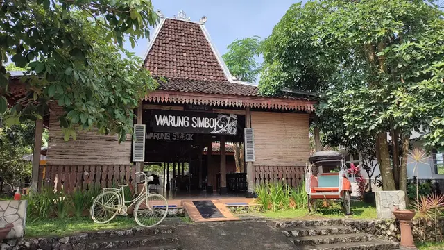 Rekomendasi Tempat Makan Enak di Jalan Wonosari Yogyakarta