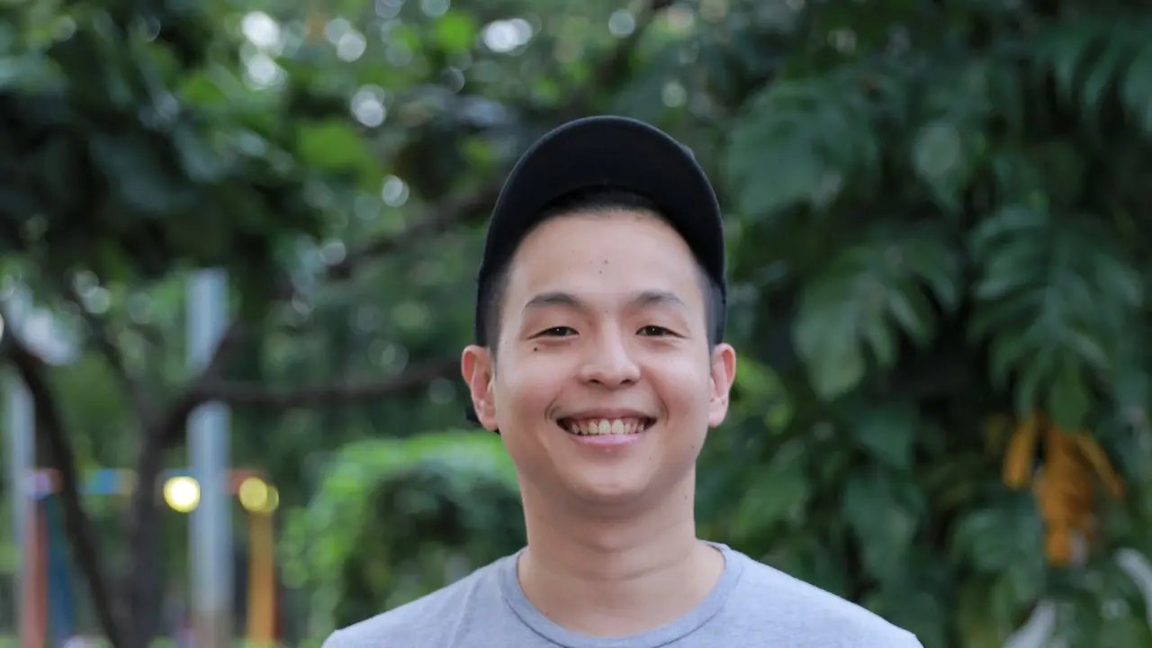 Ernest Prakasa